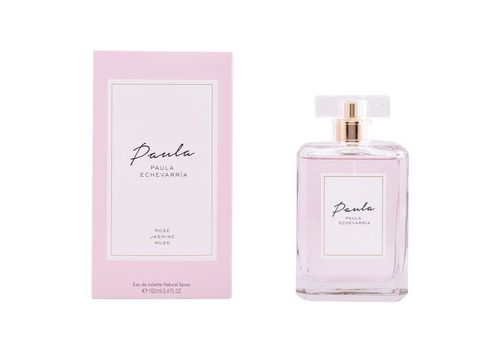 Parfum Femme Original Paula Echevarria EDT (100 ml) au meilleur prix au Maroc
