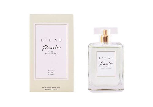 Parfum Femme Paula Echevarria EDT (100 ml) au meilleur prix au Maroc