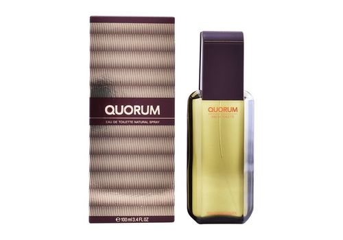 Parfum Homme Quorum Quorum EDT (100 ml) au meilleur prix au Maroc