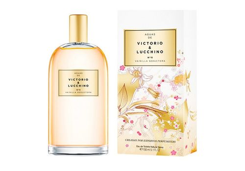 Parfum Femme Aguas Nº 10 Victorio & Lucchino EDT (150 ml) au meilleur prix au Maroc