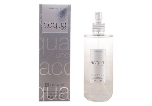 Parfum Femme Acqua Uno Luxana EDT au meilleur prix au Maroc