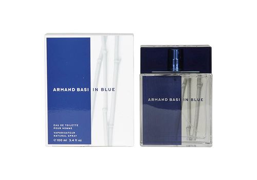Parfum Homme In Blue Armand Basi EDT au meilleur prix au Maroc