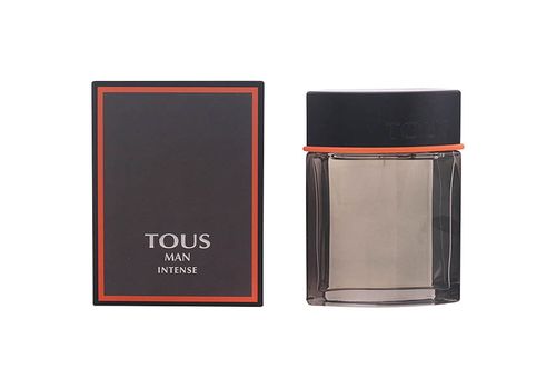 Parfum Homme Man Intense Tous EDT au meilleur prix au Maroc