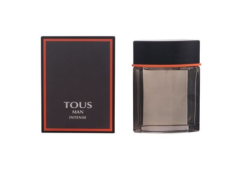 Parfum Homme Man Intense Tous EDT au meilleur prix au Maroc