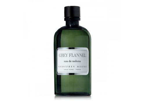 Parfum Homme Grey Flannel Geoffrey Beene EDT au meilleur prix au Maroc