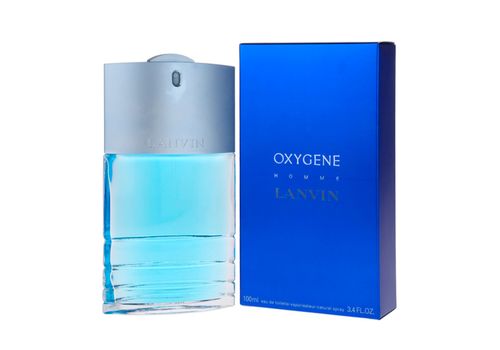 Parfum Homme Oxygene Homme Lanvin EDT au meilleur prix au Maroc