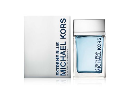 Parfum Homme Extreme Blue Michael Kors EDT au meilleur prix au Maroc