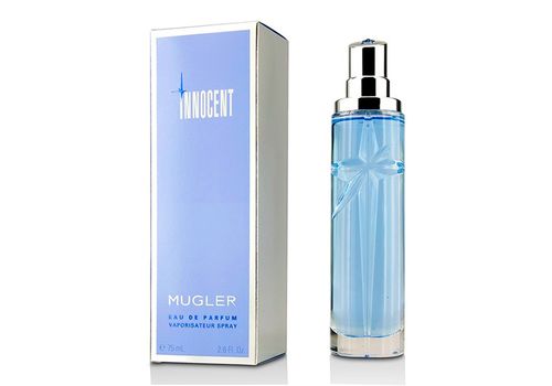 Parfum Unisexe Innocent Thierry Mugler EDP au meilleur prix au Maroc