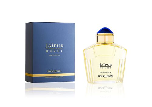 Parfum Homme Jaipur Homme Boucheron EDP au meilleur prix au Maroc
