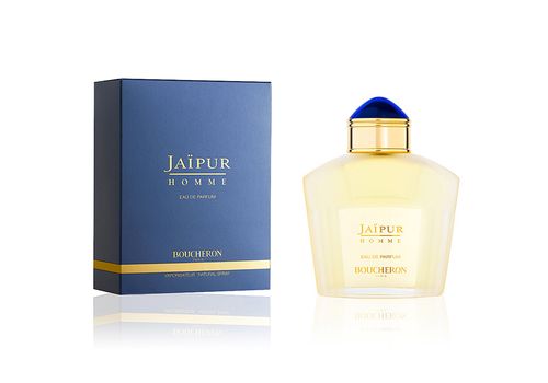 Parfum Homme Jaipur Homme Boucheron EDP au meilleur prix au Maroc
