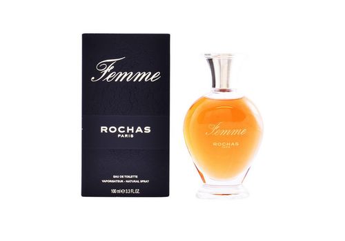 Parfum Femme Femme Rochas (100 ml) au meilleur prix au Maroc