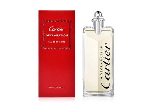 Parfum Femme Déclaration Cartier EDT (100 ml) au meilleur prix au Maroc