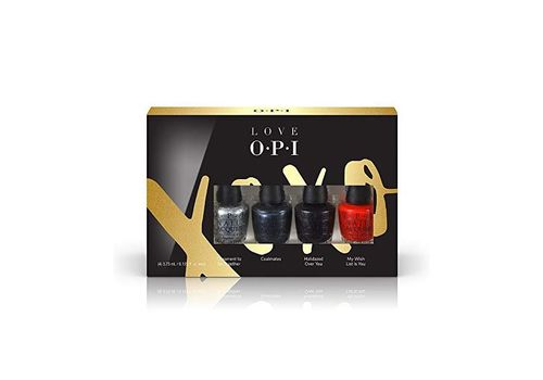 Set de Maquillage Love Xoxo Opi (4 pcs) au meilleur prix au Maroc