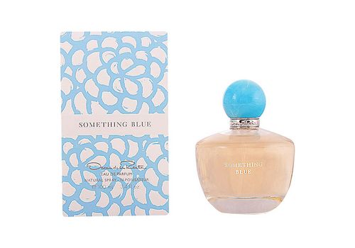 Parfum Femme Something Blue Oscar De La Renta EDP au meilleur prix au Maroc