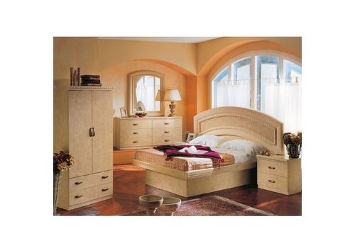 Chambre à  coucher VOLGA au meilleur prix au Maroc