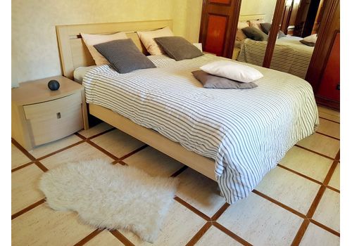 Chambre à  coucher TANGO au meilleur prix au Maroc