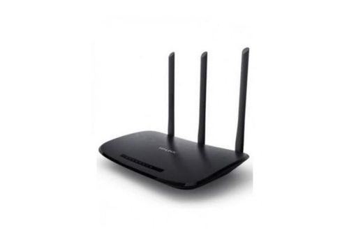 TL-WR940N - Point d'accès Wi-Fi N 450Mbps - Noir au meilleur prix au Maroc