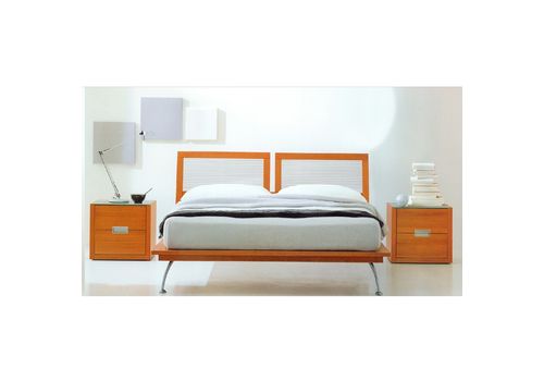 Chambre à  coucher SLINE au meilleur prix au Maroc