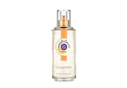 Parfum Unisexe Gingembre Roger & Gallet (100 ml) au meilleur prix au Maroc