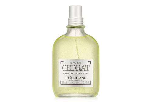 Parfum Homme Eau De Cedrat L´occitane EDT (100 ml) au meilleur prix au Maroc