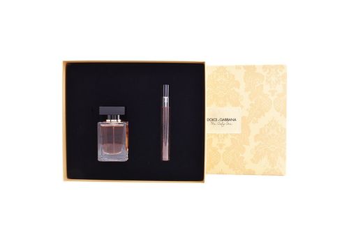 Set de Parfum Femme The Only One Dolce & Gabbana (2 pcs) au meilleur prix au Maroc