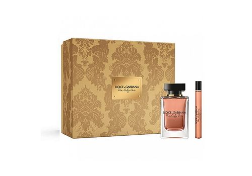 Set de Parfum Femme The Only One Dolce & Gabbana (2 pcs) au meilleur prix au Maroc