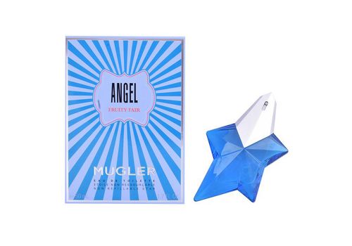 Parfum Femme Angel Fruity Fair Thierry Mugler EDT (50 ml) au meilleur prix au Maroc