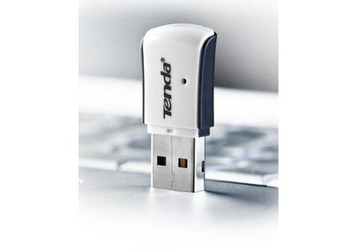 Nano-Adaptateur USB WiFi N150 - W311M - Noir au meilleur prix au Maroc
