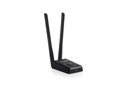 Adaptateur USB WiFi haute puissance 300Mbps au meilleur prix au Maroc