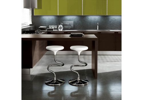 Tabouret TWIST au meilleur prix au Maroc