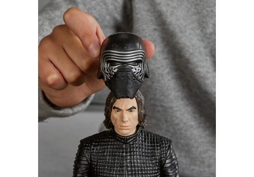 Poupée Star Wars - Kylo Interactive Hasbro au meilleur prix au Maroc