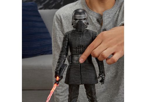 Poupée Star Wars - Kylo Interactive Hasbro au meilleur prix au Maroc