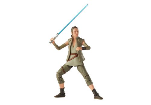 Star Wars E8 Rey Island Journey Hasbro au meilleur prix au Maroc