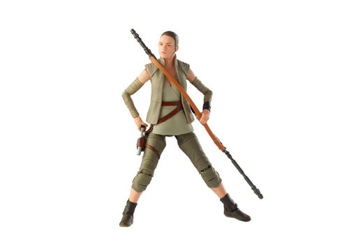 Star Wars E8 Rey Island Journey Hasbro au meilleur prix au Maroc