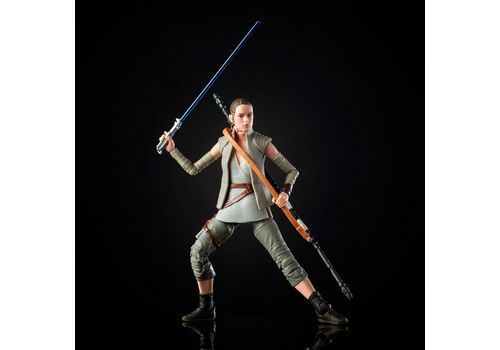 Star Wars E8 Rey Island Journey Hasbro au meilleur prix au Maroc