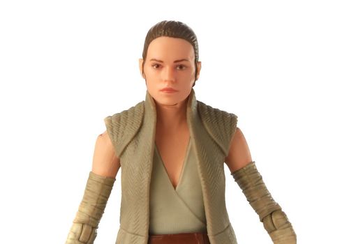 Star Wars E8 Rey Island Journey Hasbro au meilleur prix au Maroc