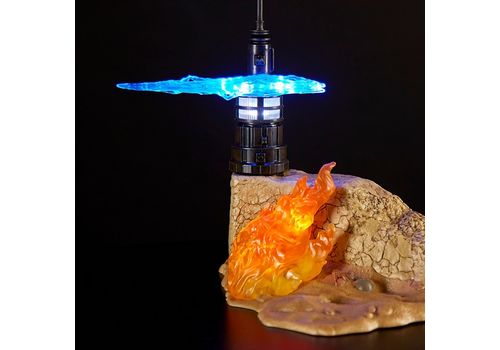 Star Wars E7 Figura Kylo Ren Hasbro (Espagnol) au meilleur prix au Maroc