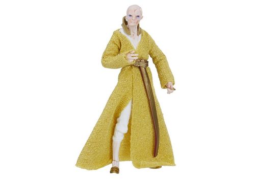 Star Wars E8 Vintage - Supreme Leader Snoke Hasbro au meilleur prix au Maroc