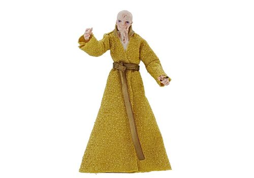 Star Wars E8 Vintage - Supreme Leader Snoke Hasbro au meilleur prix au Maroc