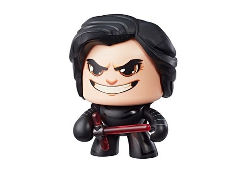 Mighty Muggs Star Wars - Kylo Ren Hasbro au meilleur prix au Maroc