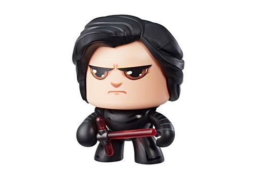 Mighty Muggs Star Wars - Kylo Ren Hasbro au meilleur prix au Maroc