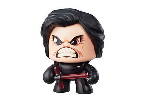 Mighty Muggs Star Wars - Kylo Ren Hasbro au meilleur prix au Maroc