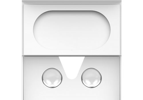 Caméra 360º pour Smartphone Insta360 Micro SD iOS 8+ Argenté au meilleur prix au Maroc