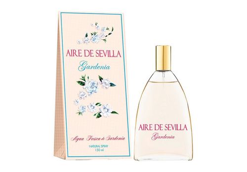 Parfum Femme Gardenia Aire Sevilla EDT (150 ml) au meilleur prix au Maroc