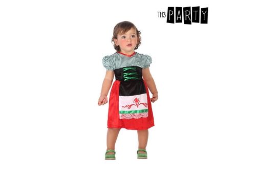 Déguisement pour Bébés Allemande (1 Pc) au meilleur prix au Maroc