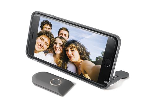 Housse pour Mobile avec commandes sans Fil pour Selfies Iphone 6 au meilleur prix au Maroc