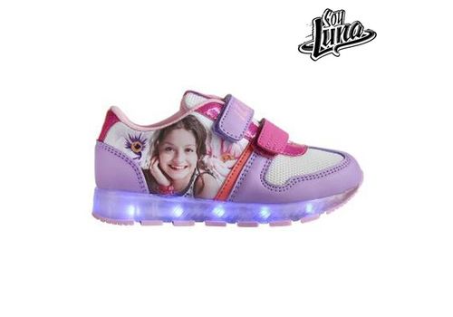 Baskets LED Soy Luna 72581 au meilleur prix au Maroc