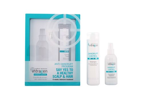 Set de Cosmétiques Femme Intragen Dandruff Revlon (2 pcs) au meilleur prix au Maroc