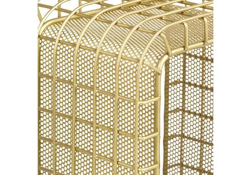 Lampe de bureau Aluminium (17 X 11 x 30 cm) au meilleur prix au Maroc