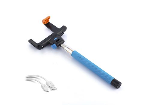 Perche Selfie Bluetooth pour Téléphone Portable au meilleur prix au Maroc